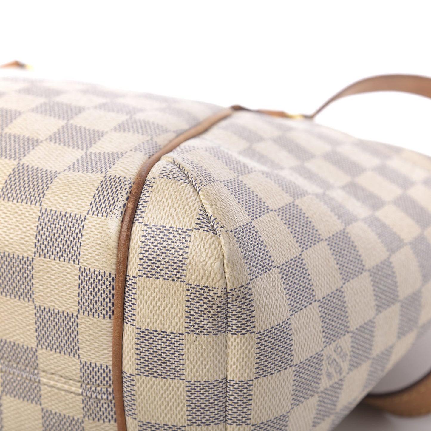 Damier Azur Totally PM