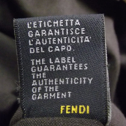 Fendi Nappa Grande Bag De Jour 10 of 13