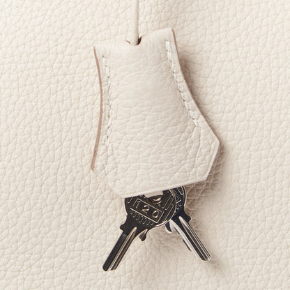Hermes Togo Birkin 30 Craie 29 of 31
