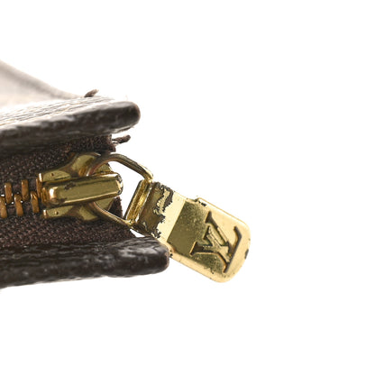Louis Vuitton Monogram Toiletry Pouch 19 10 of 13