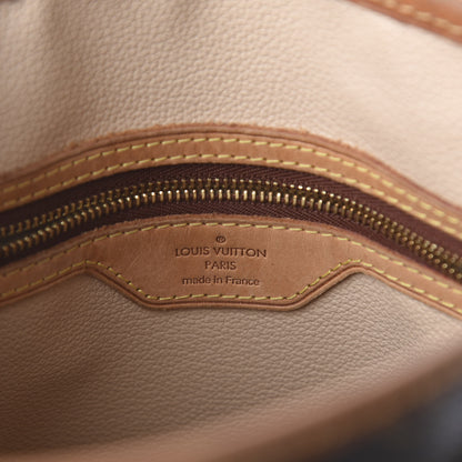 Louis Vuitton Monogram Petit Bucket 23 5 of 8
