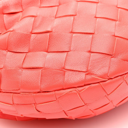 Bottega Veneta Nappa Intrecciato Mini Jodie Sunburst 8 of 9