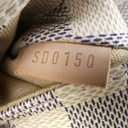 Louis Vuitton Damier Azur Totally PM 8 of 9