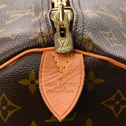 Louis Vuitton Monogram Keepall 60 5 of 16