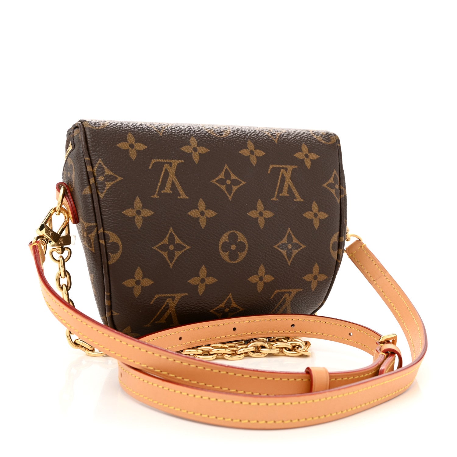 Louis Vuitton Monogram Mini Bumbag 3 of 9