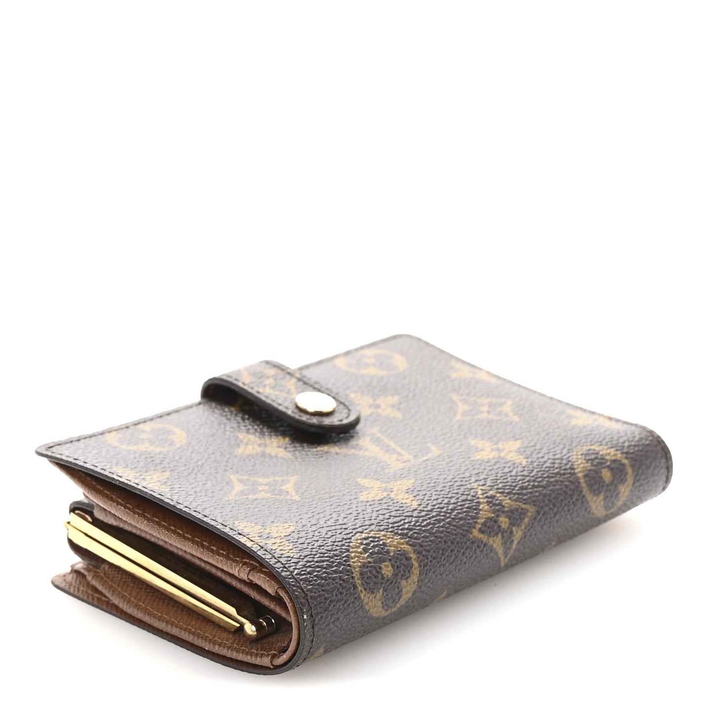 Monogram French Purse Wallet