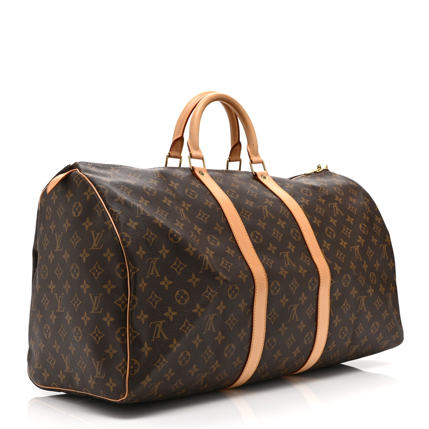 Monogram Keepall 55