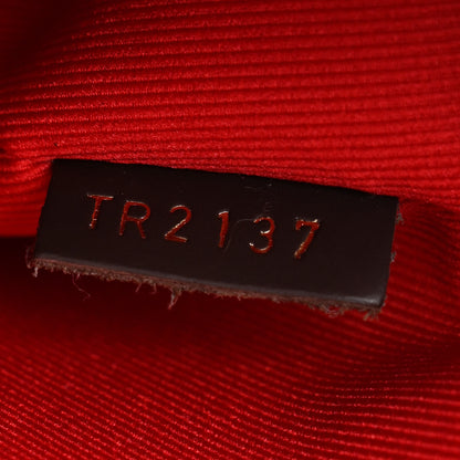 Louis Vuitton Damier Ebene Croisette 7 of 10