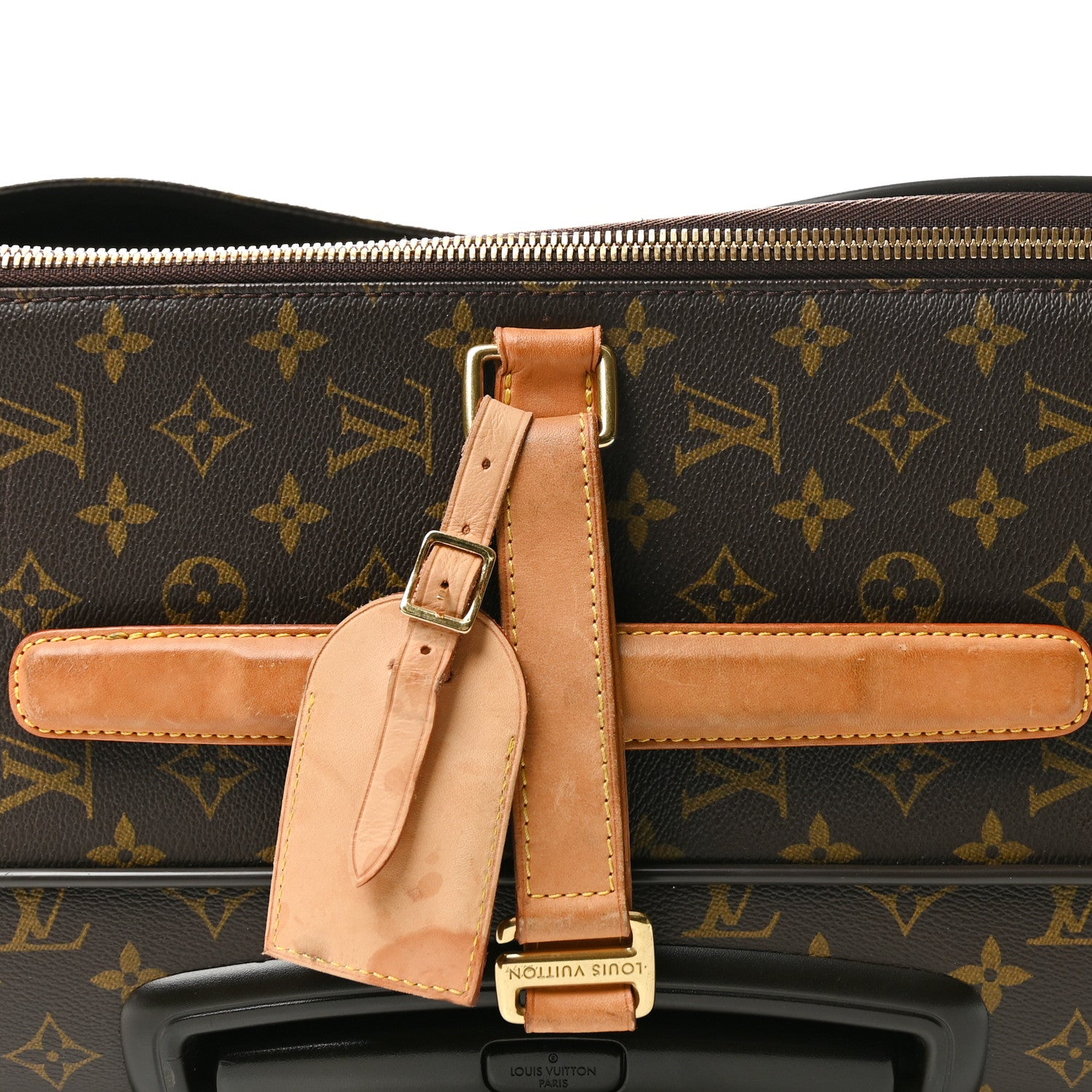 Louis Vuitton Monogram Pegase 65 11 of 13