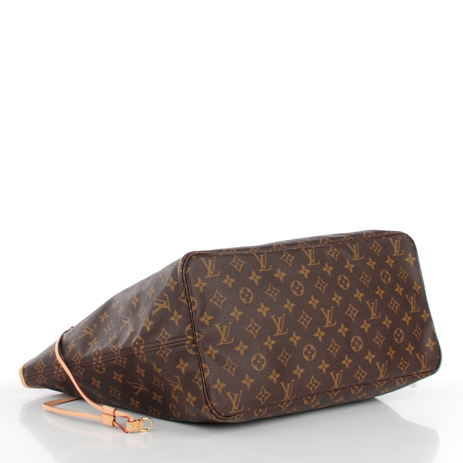 Louis Vuitton Monogram Neverfull GM 4 of 8