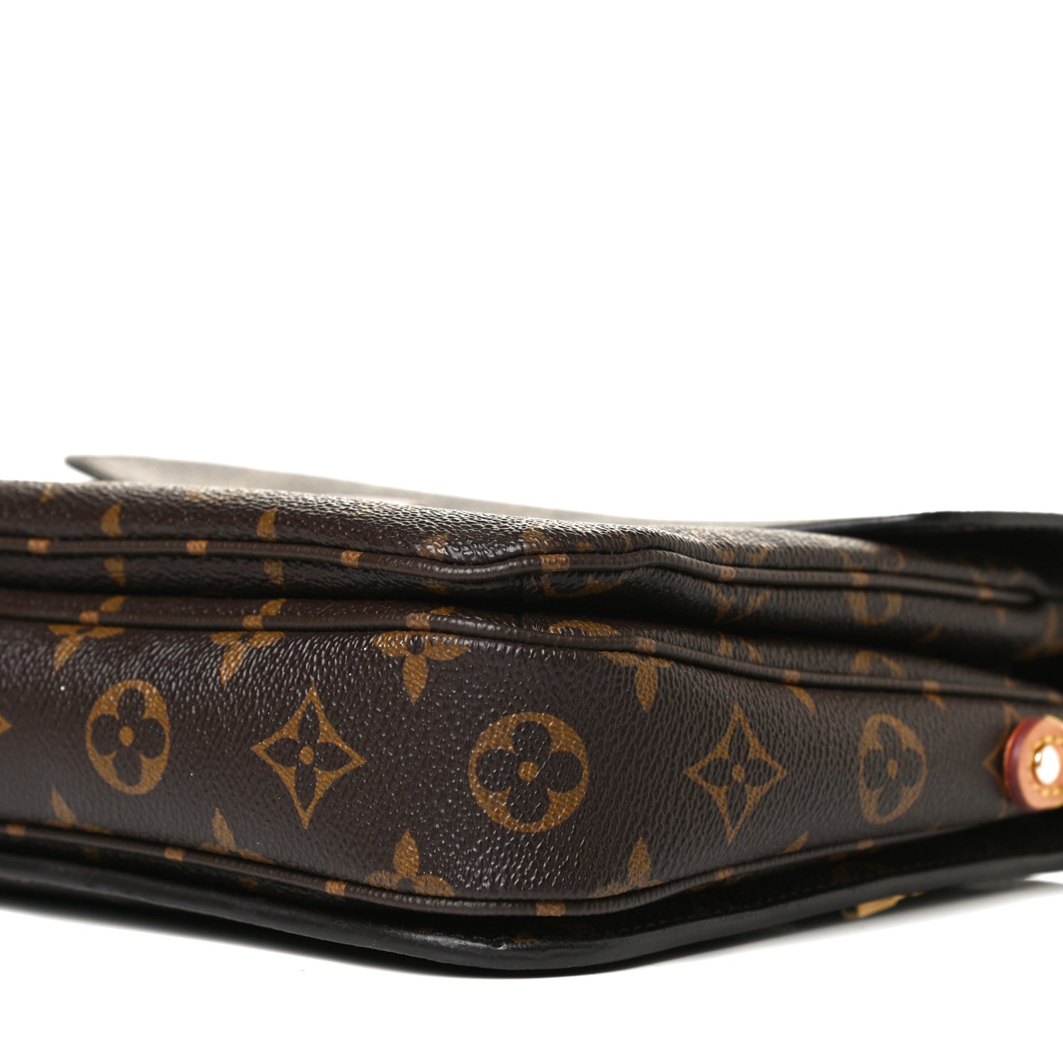 Louis Vuitton Monogram Pochette Metis 10 of 17
