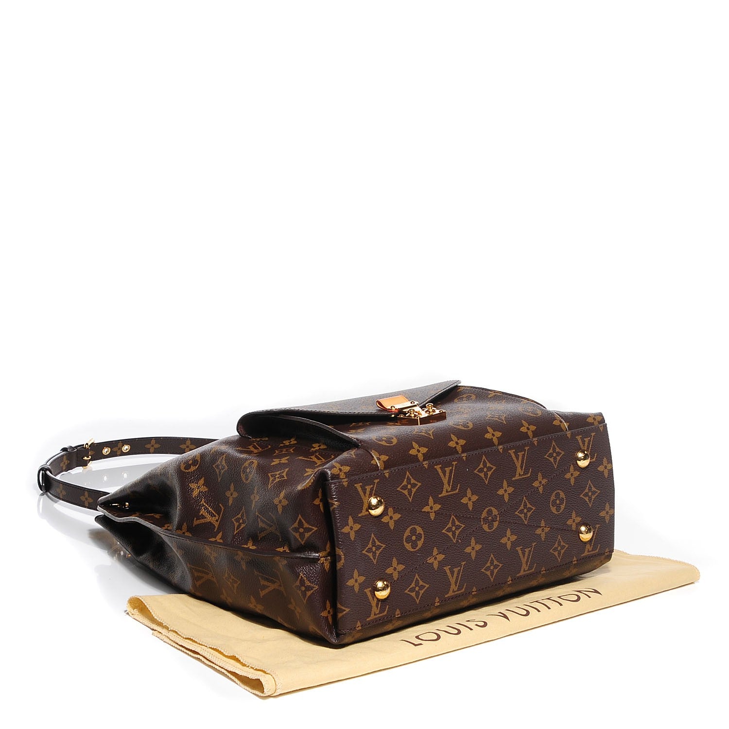 Louis Vuitton Monogram Metis 4 of 7