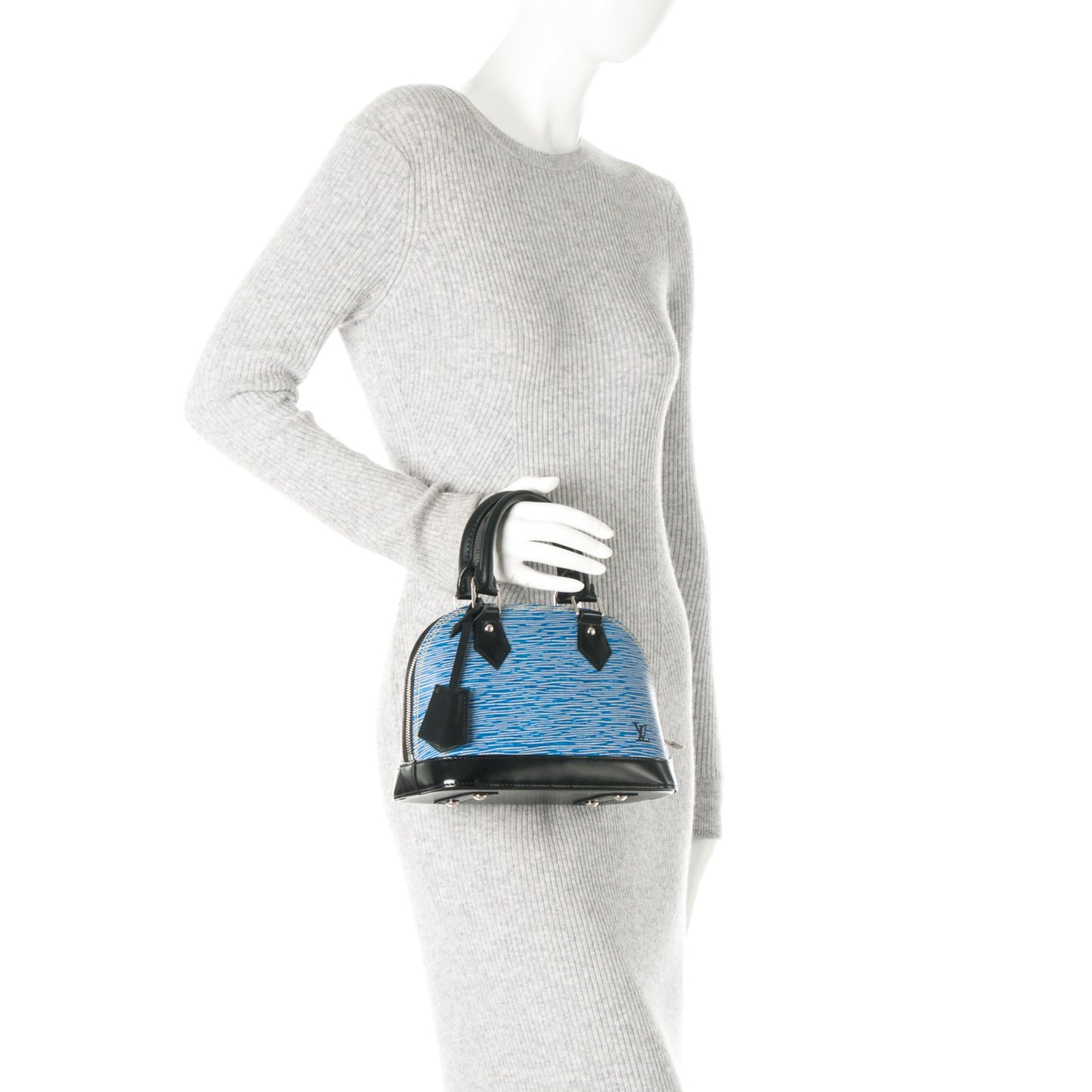 Epi Alma BB Denim Light