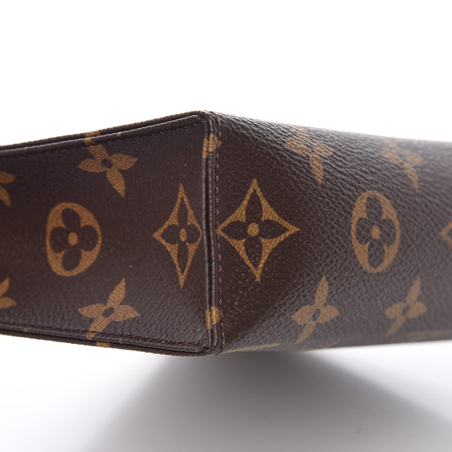 Monogram Toiletry Pouch 19