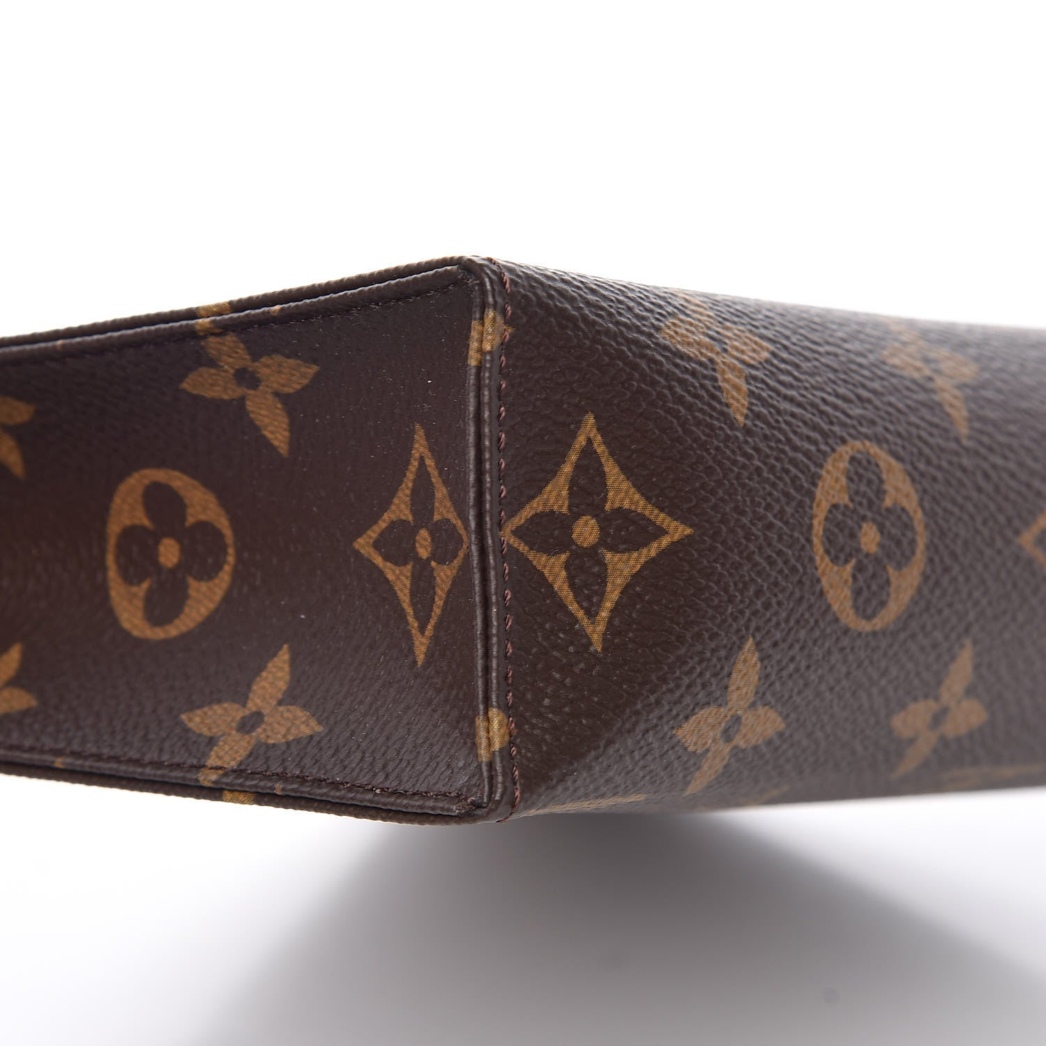 Louis Vuitton Monogram Toiletry Pouch 19 5 of 10