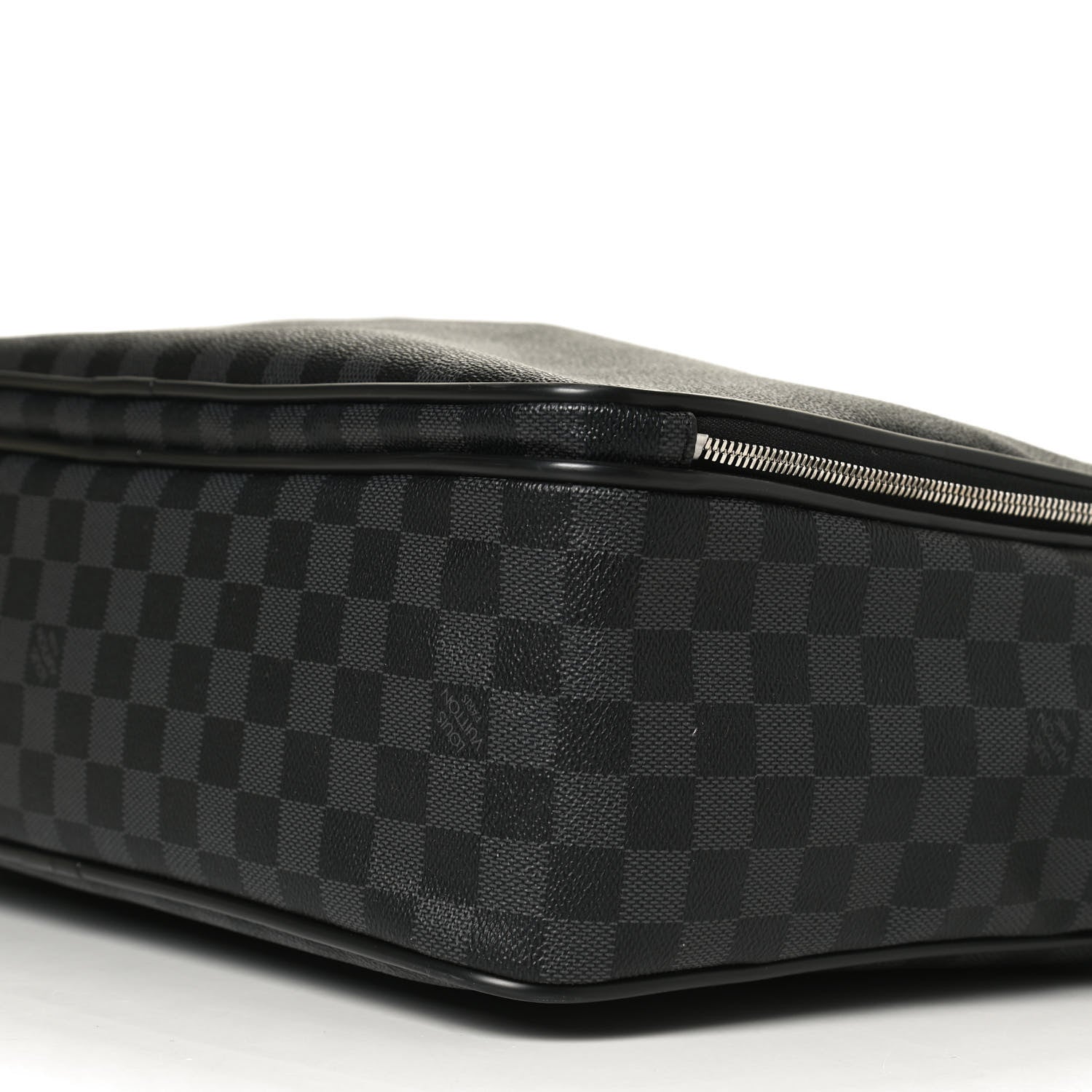 Louis Vuitton Damier Graphite Icare 9 of 9