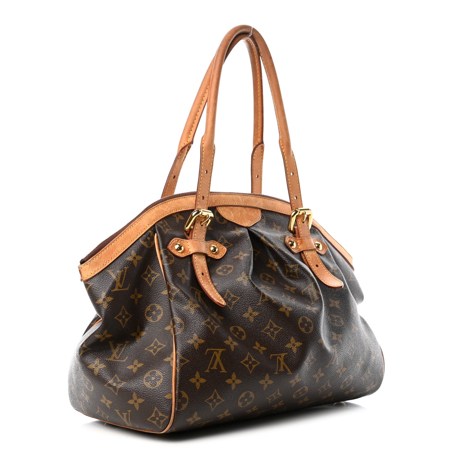 Louis Vuitton Monogram Tivoli GM 2 of 4