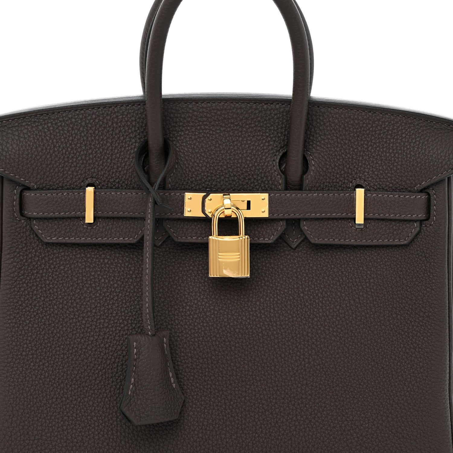 Hermes Togo Birkin 25 Ebene 8 of 11