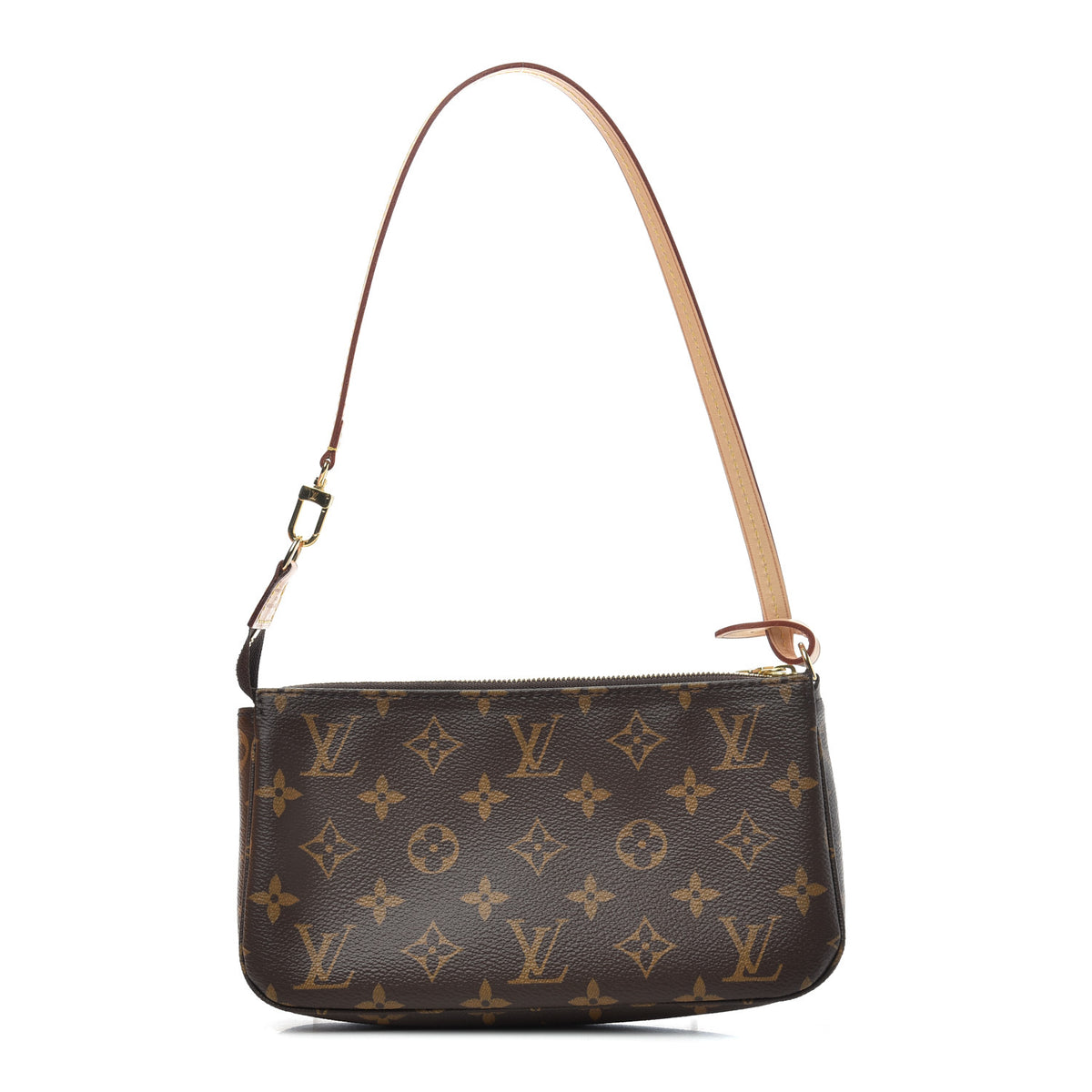 Monogram Pochette Accessories NM