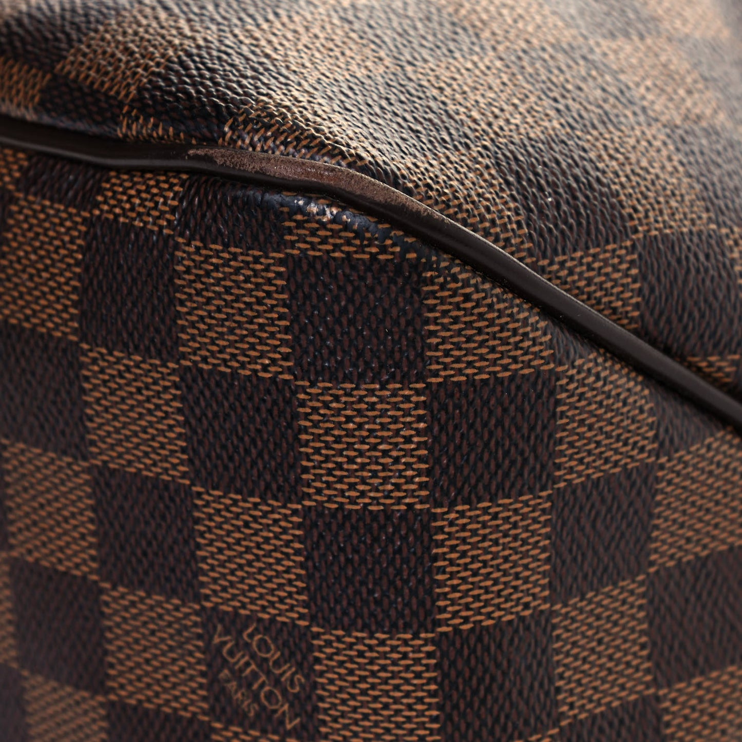 Damier Ebene Delightful PM