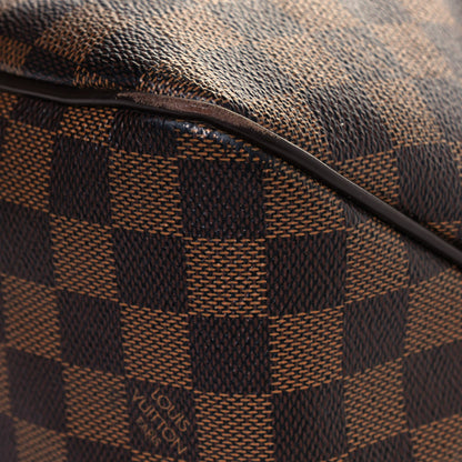 Louis Vuitton Damier Ebene Delightful PM 12 of 17