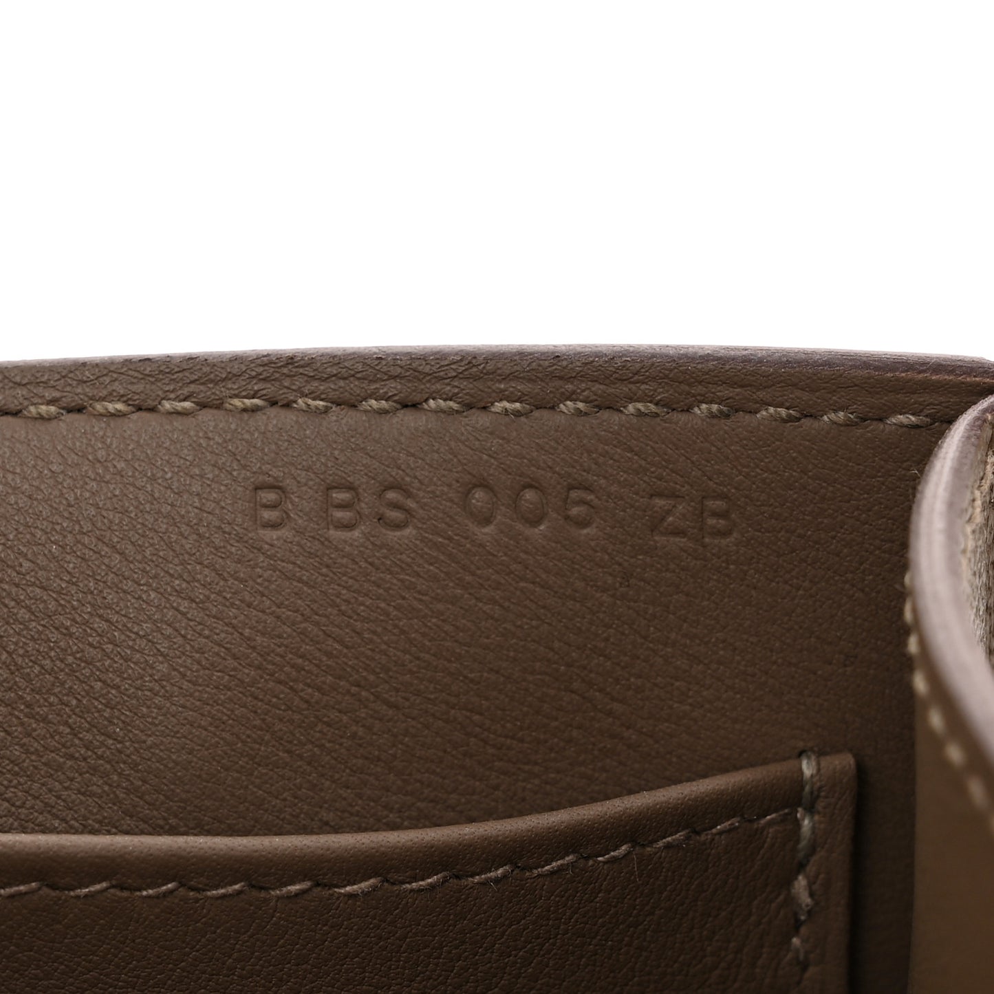 Chevre Mysore Geta Beige De Weimar