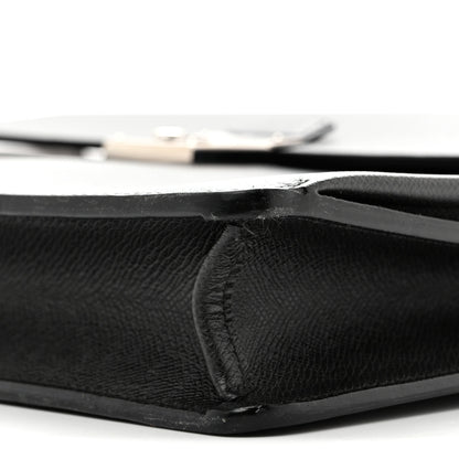 Louis Vuitton Taiga Neo Robusto 2 Compartment Briefcase Black 19 of 25