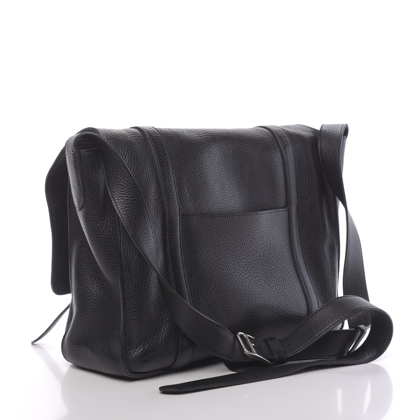 Taurillon Clemence Steve Messenger 37 Black