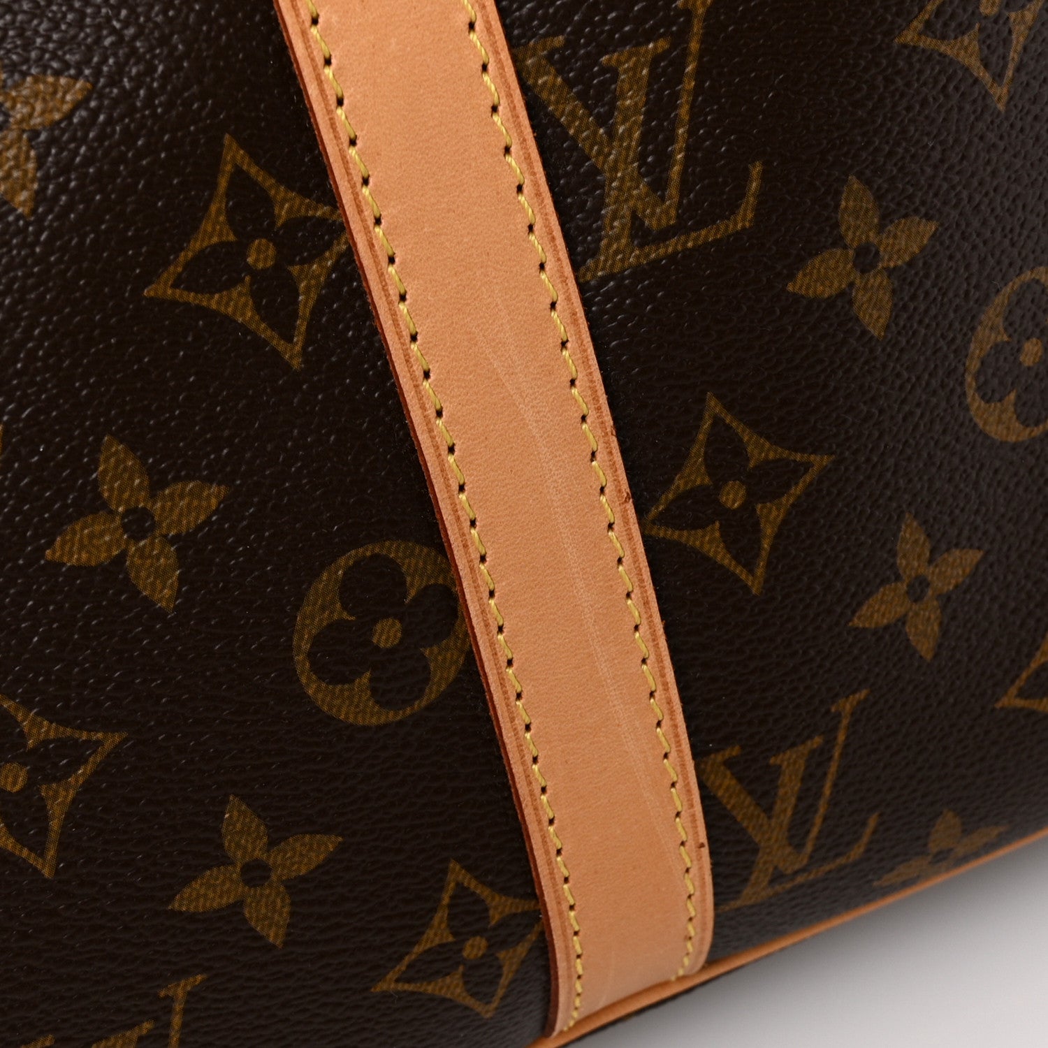 Louis Vuitton Monogram Porte-Documents Voyage Briefcase 11 of 12