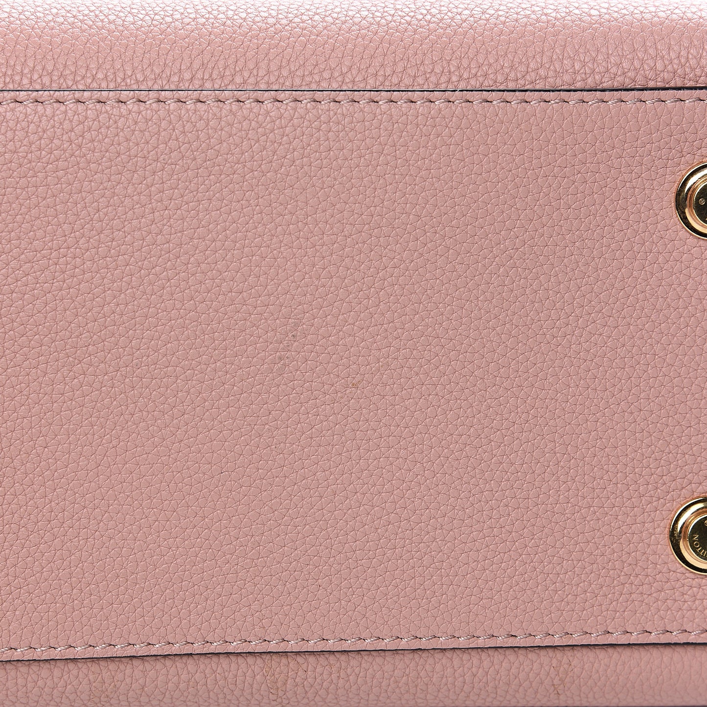 Calfskin City Steamer MM Magnolia Black