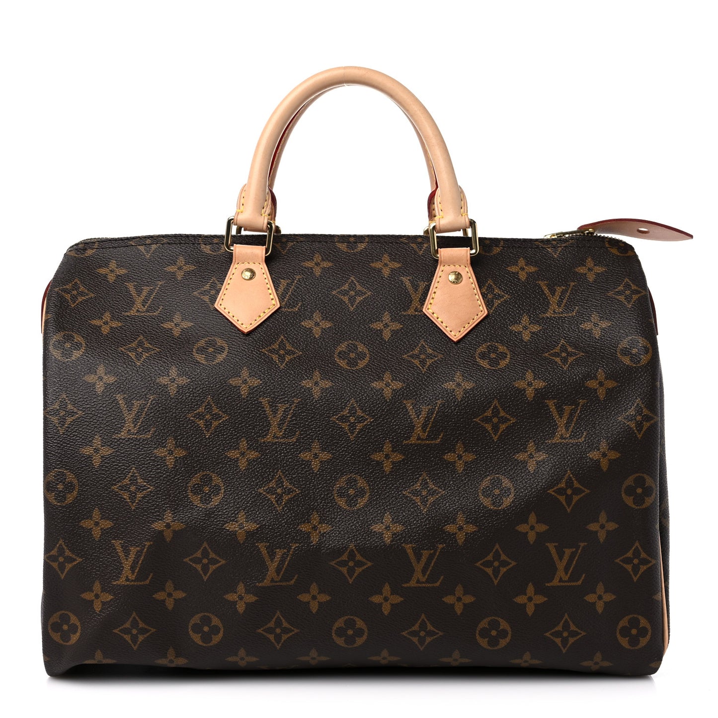 Monogram Speedy 35