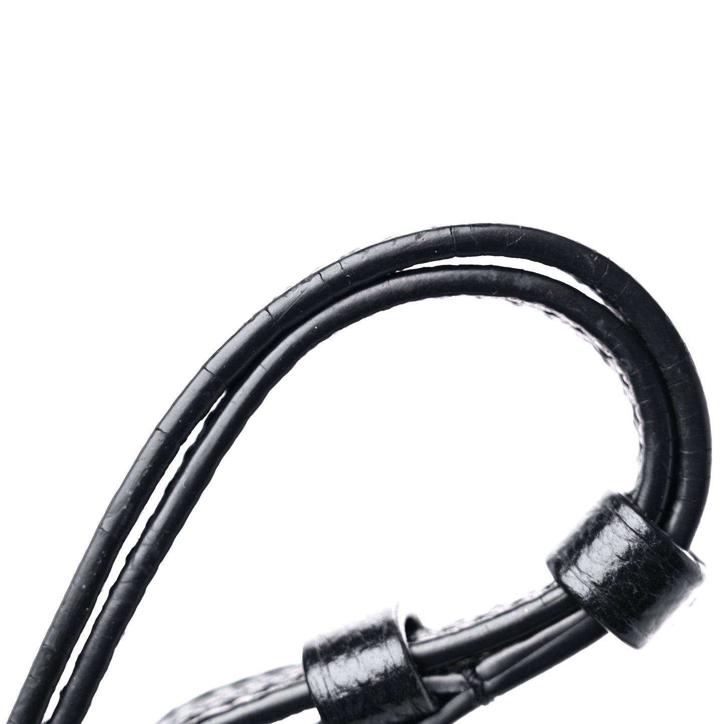 Empreinte Junot Black