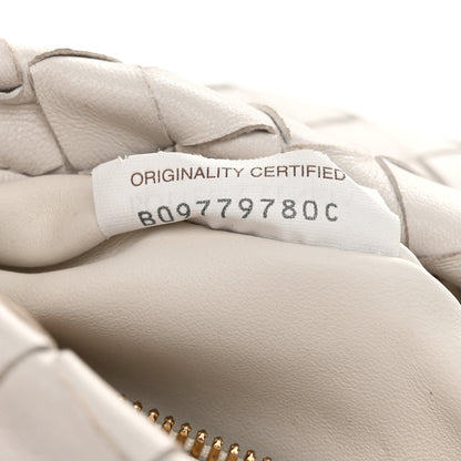 Bottega Veneta Nappa Intrecciato Mini Jodie Chalk 7 of 10