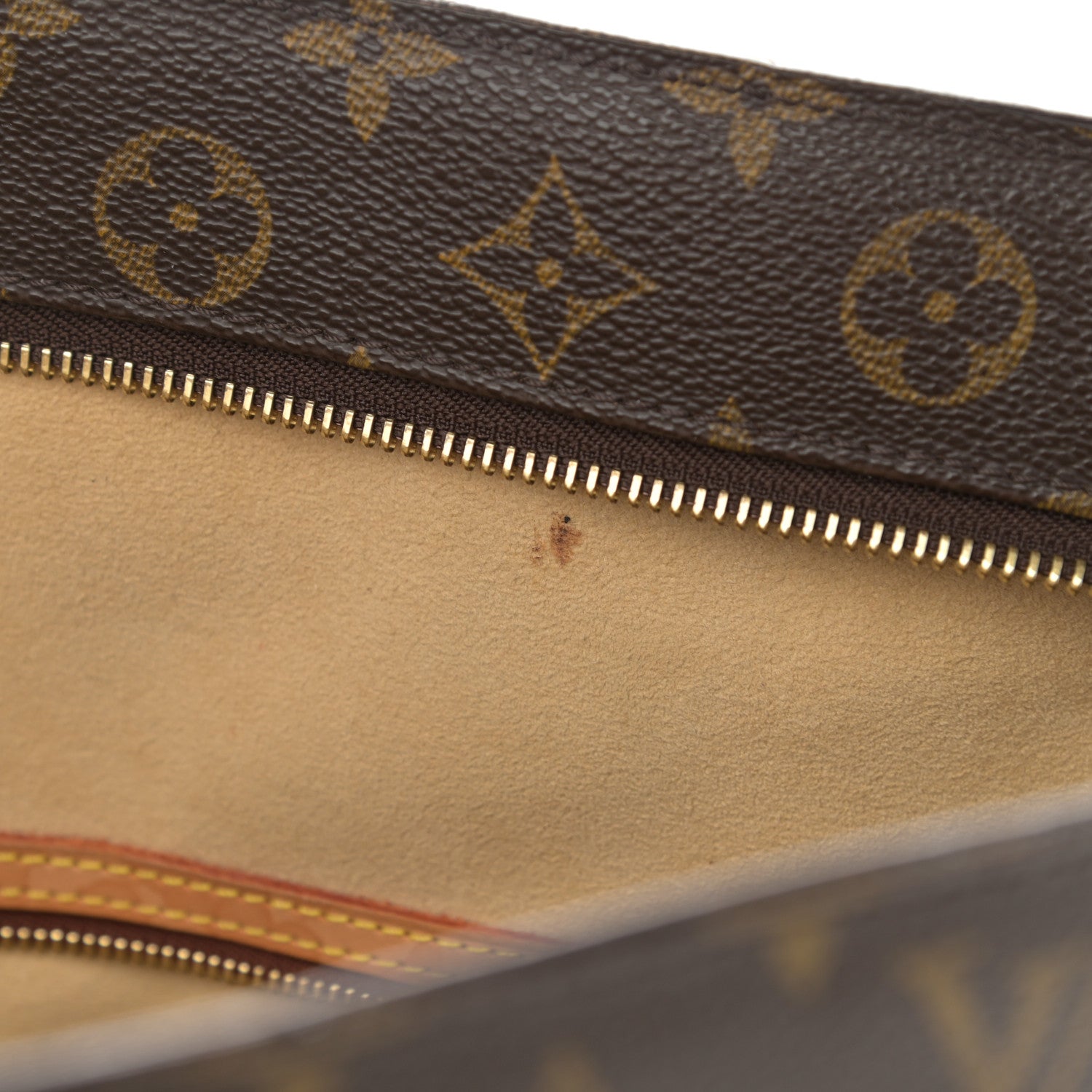 Louis Vuitton Monogram Babylone 13 of 13