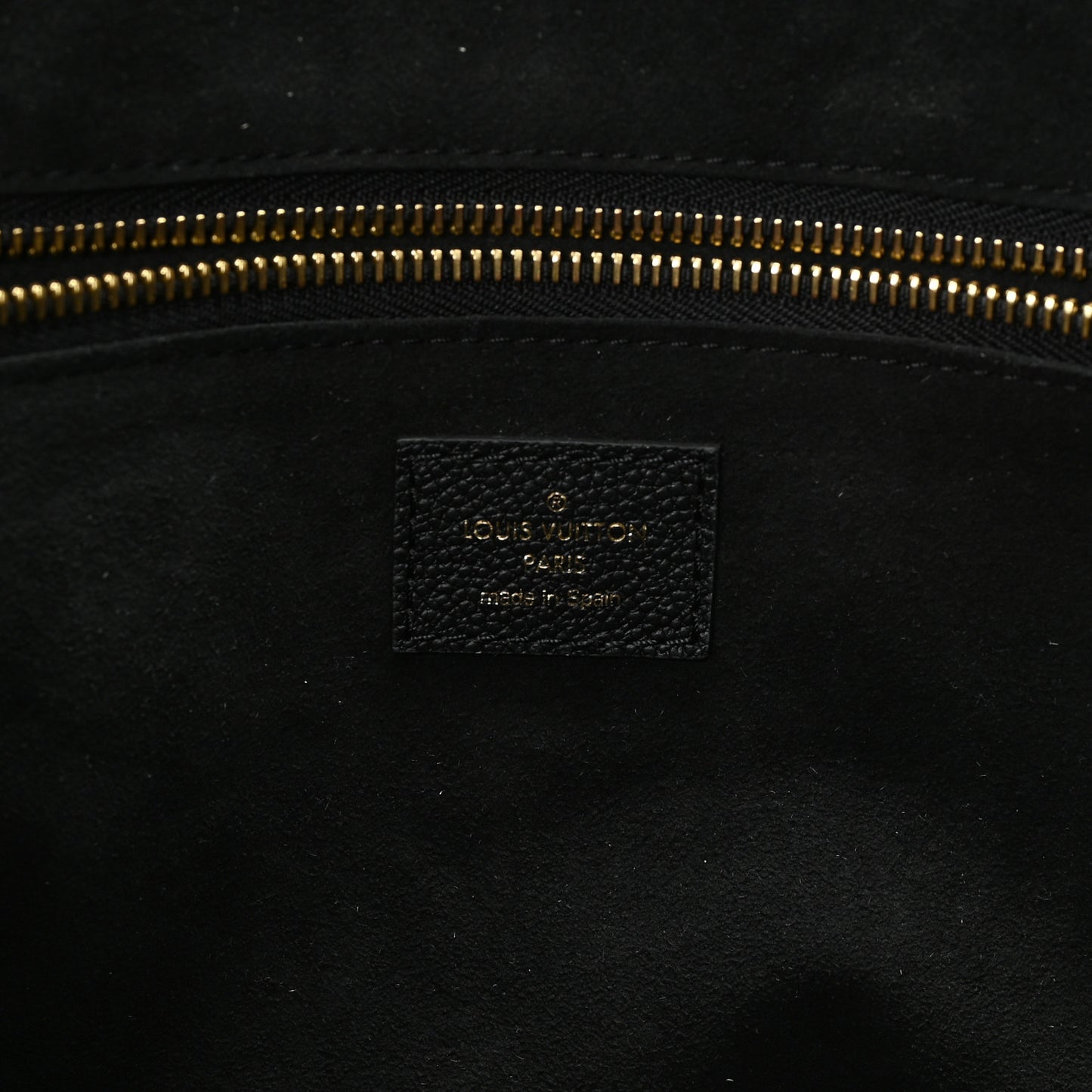 Empreinte Spring In The City Neverfull MM Black White Pink