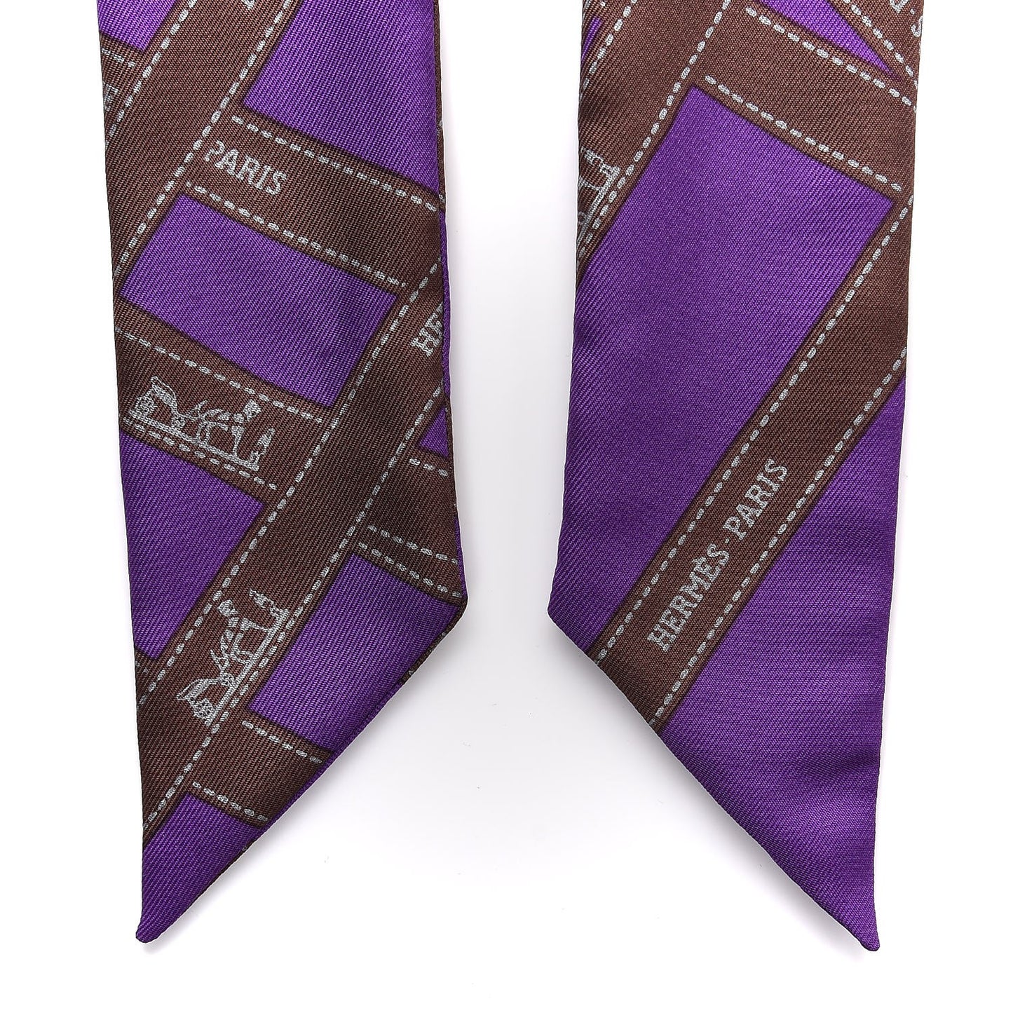 Silk Bolduc Twilly