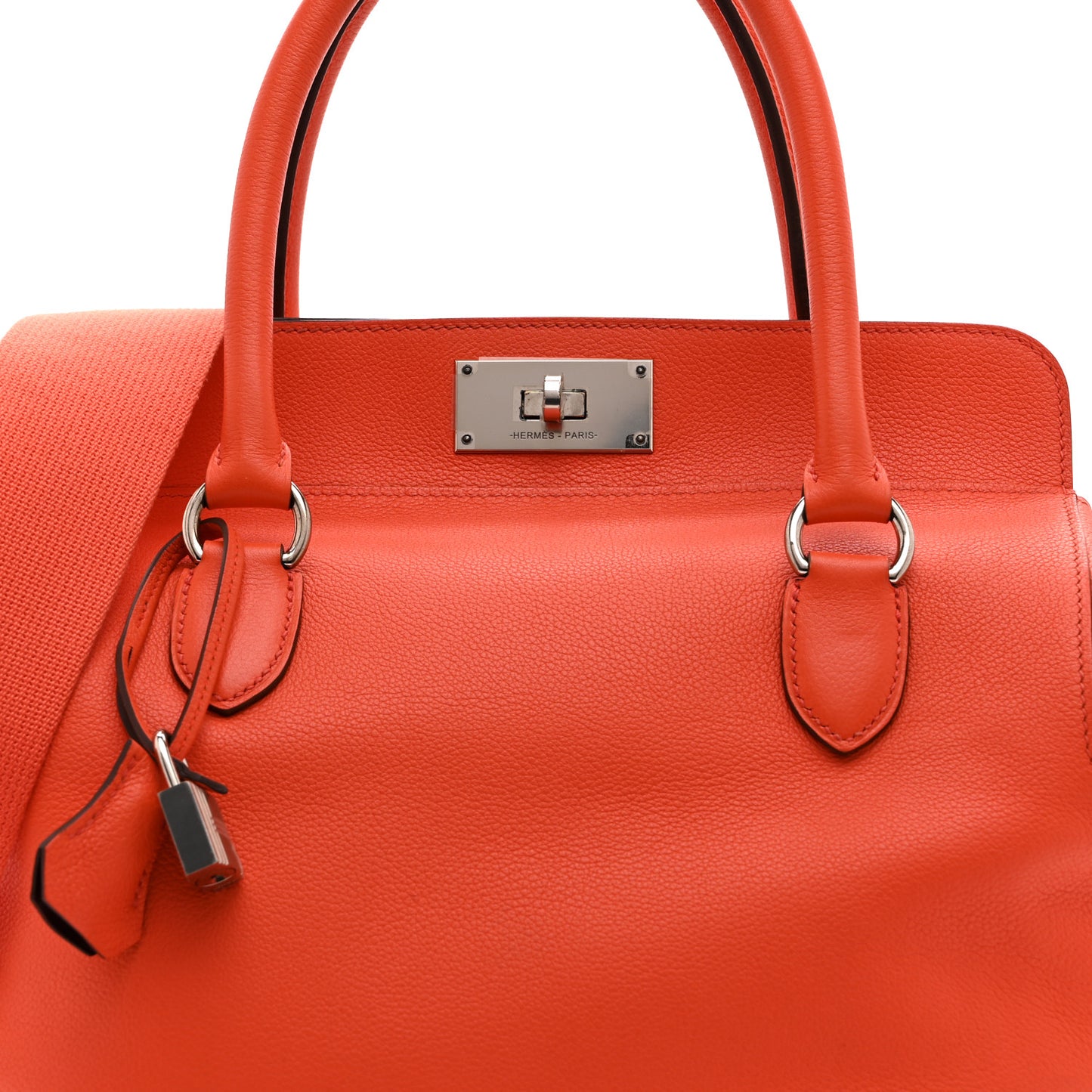 Evercolor Toolbox 26  Orange Poppy