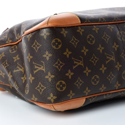 Louis Vuitton Monogram Estrela MM 6 of 16