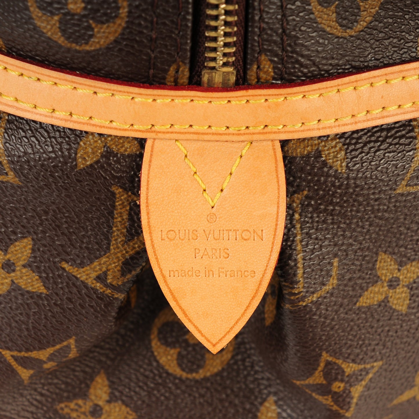 Monogram Montorgueil GM