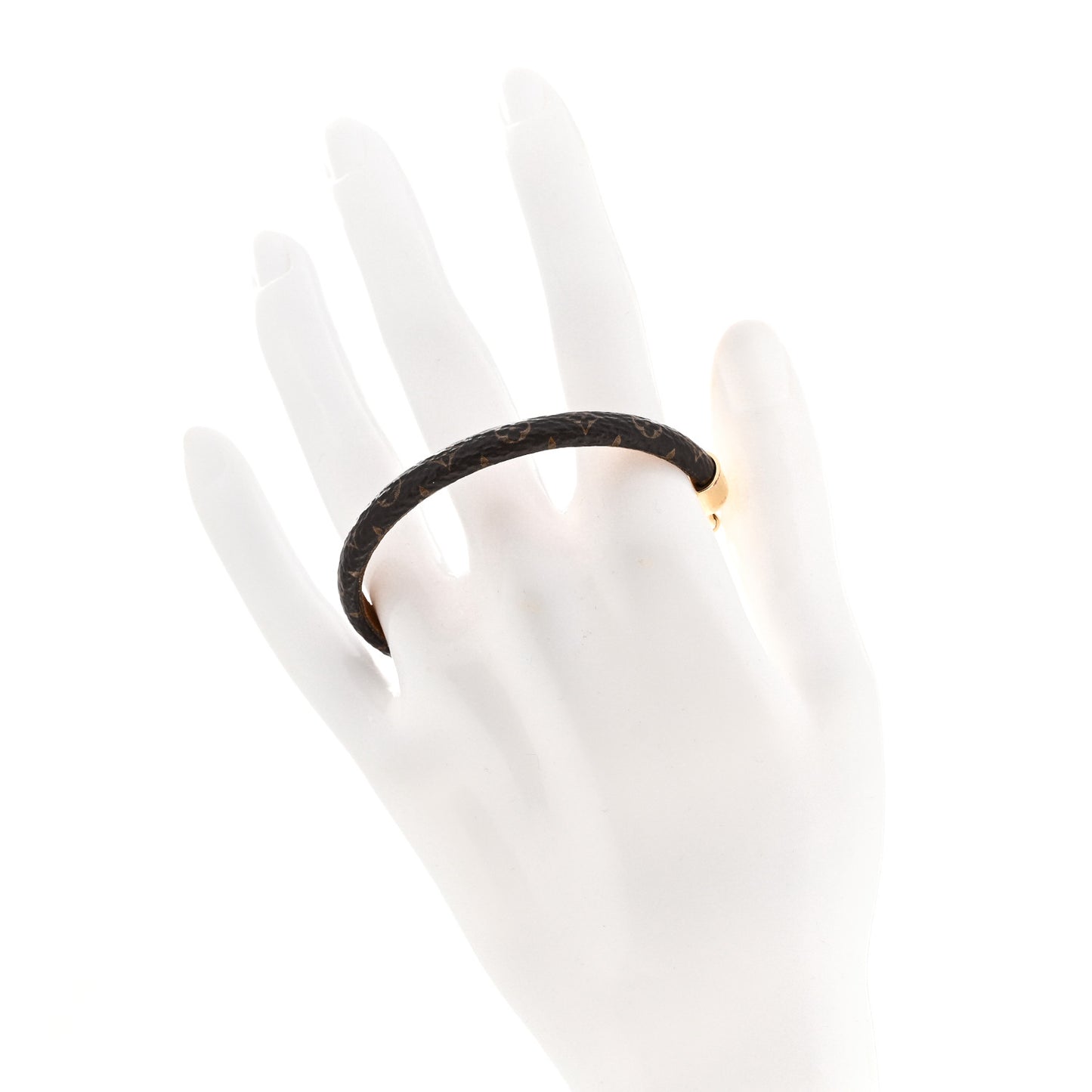 Monogram Say Yes Bracelet 17