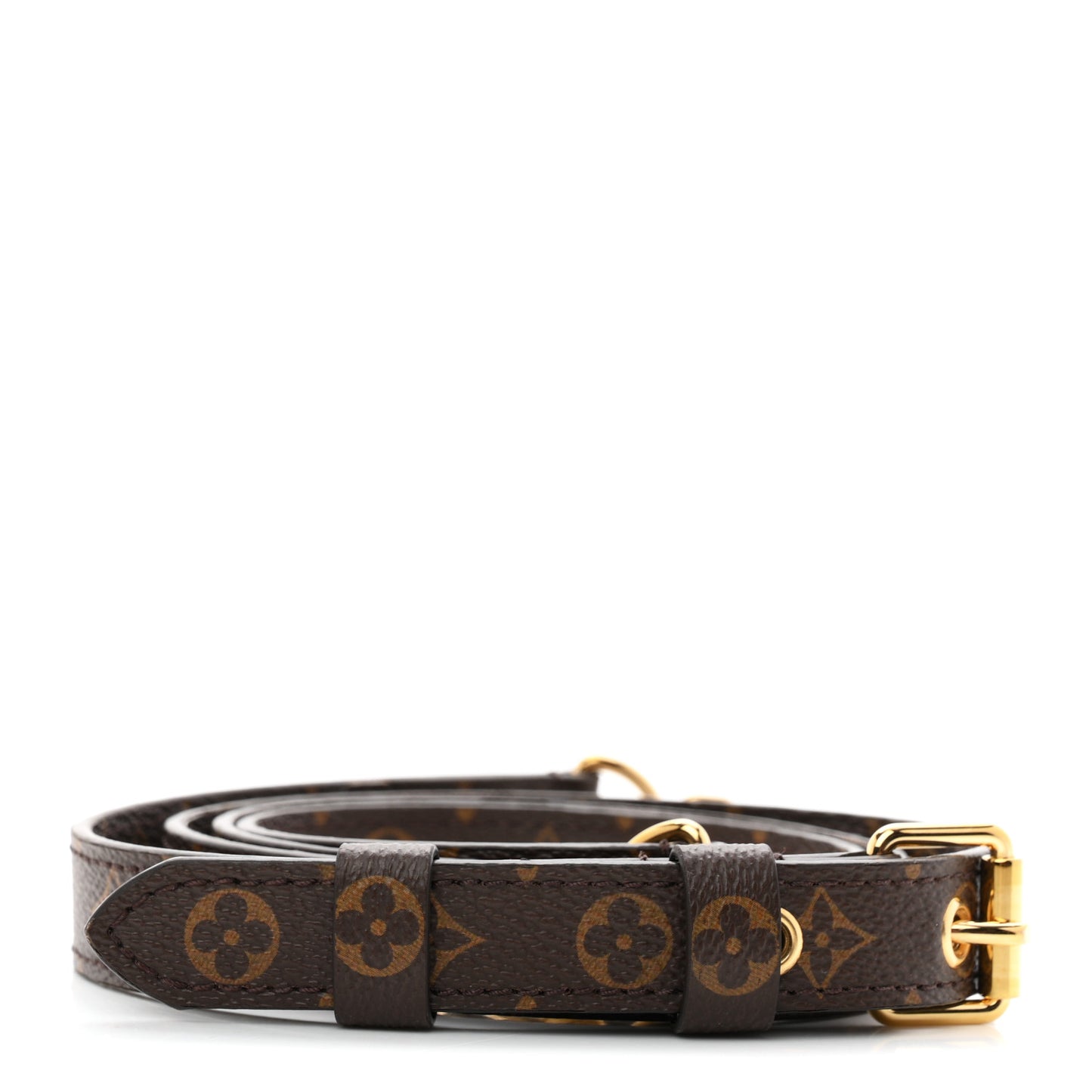 Monogram Metis 20mm Adjustable Strap