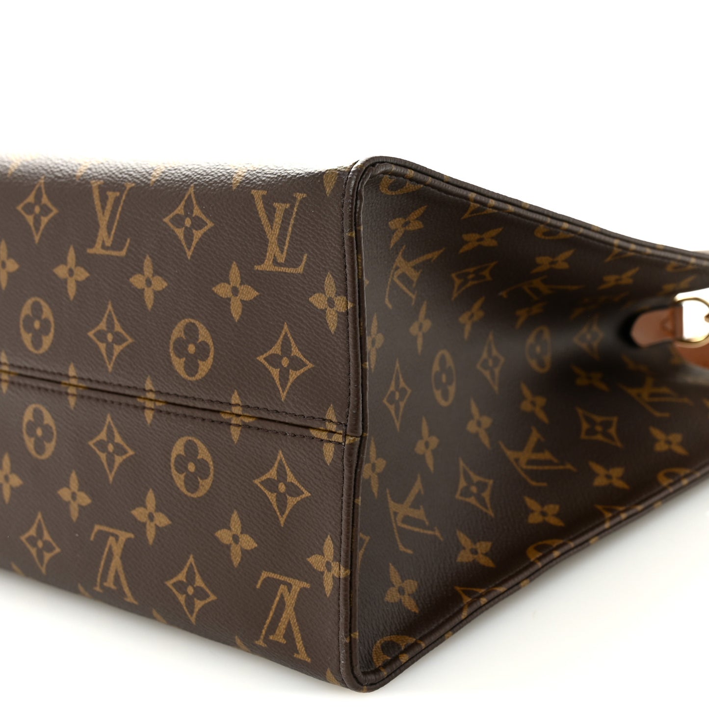 Monogram OnThegGo Organizer