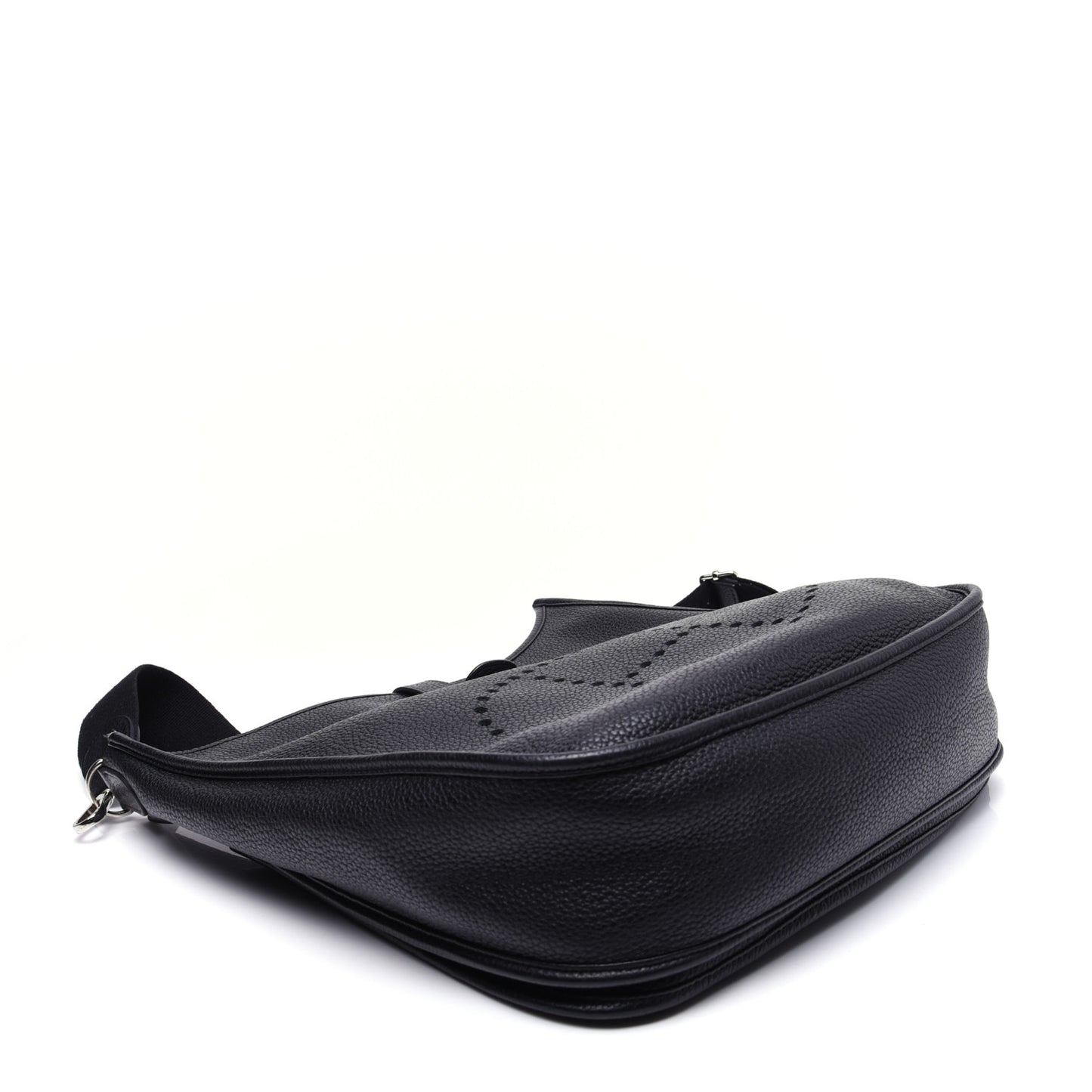 Taurillon Clemence Evelyne III GM Black