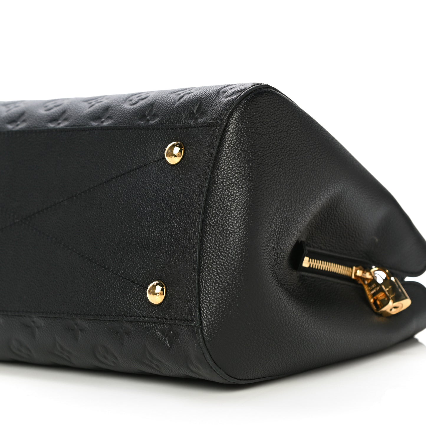 Empreinte Montaigne GM Black