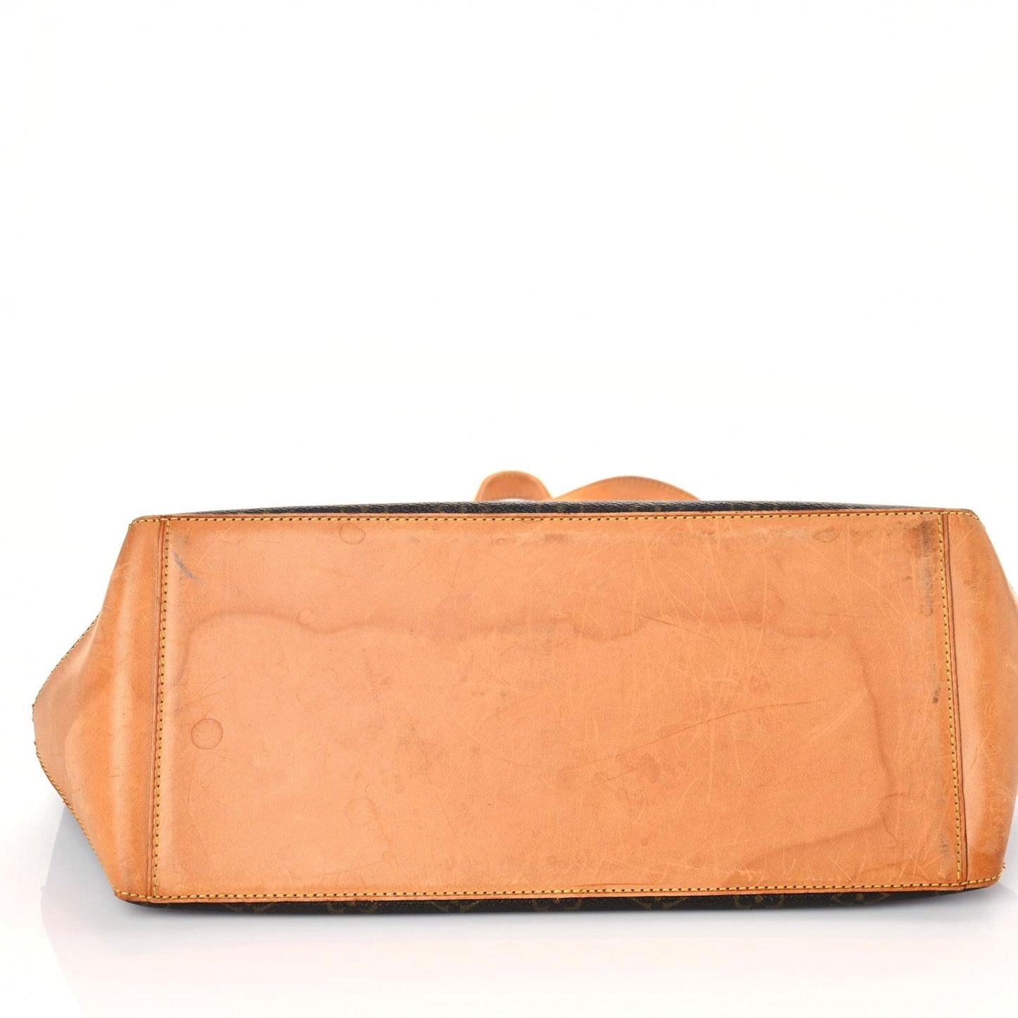 Monogram Cabas Mezzo