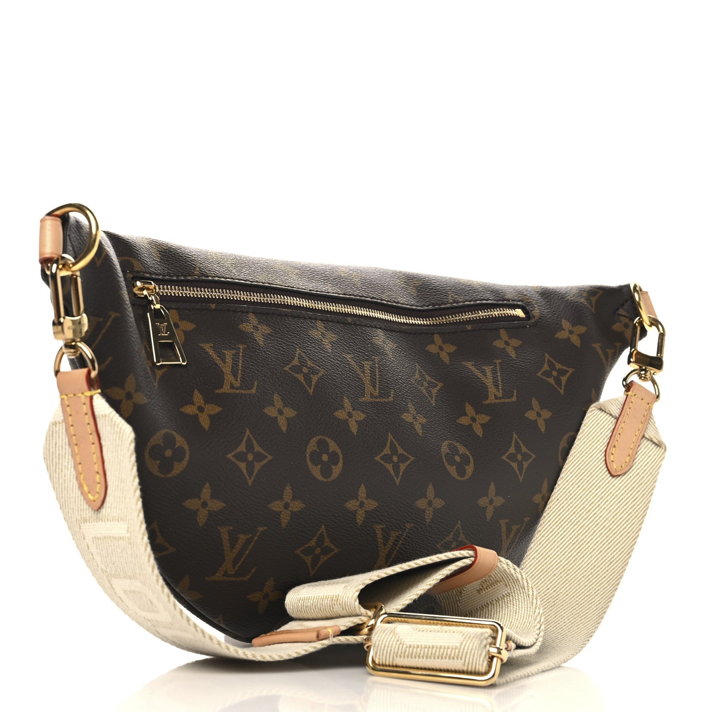 Monogram High Rise Bumbag