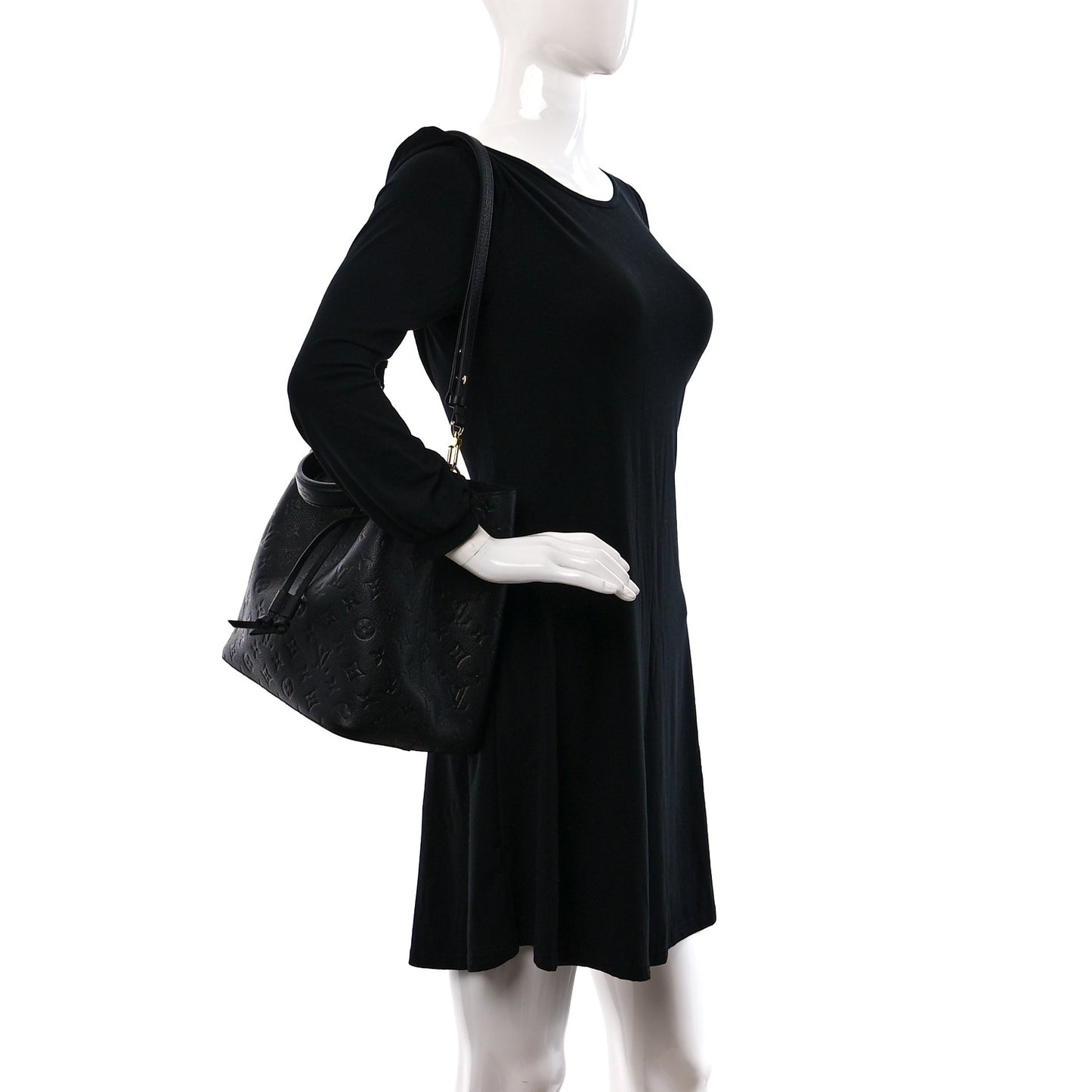 Empreinte Neonoe MM Black