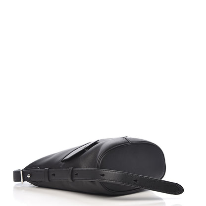 Marc Jacobs Calfskin Sling Shoulder Bag Black 4 of 11