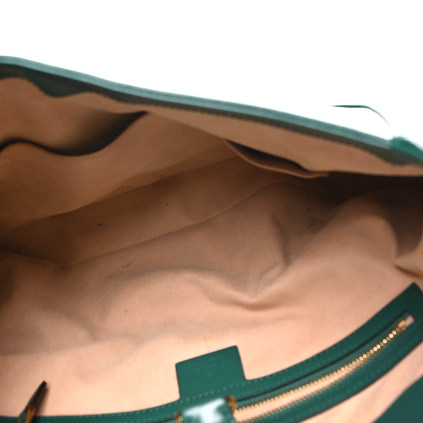 Boarded Dyana Lux Calfskin Medium Jackie 1961 Hobo Hobo Emerald