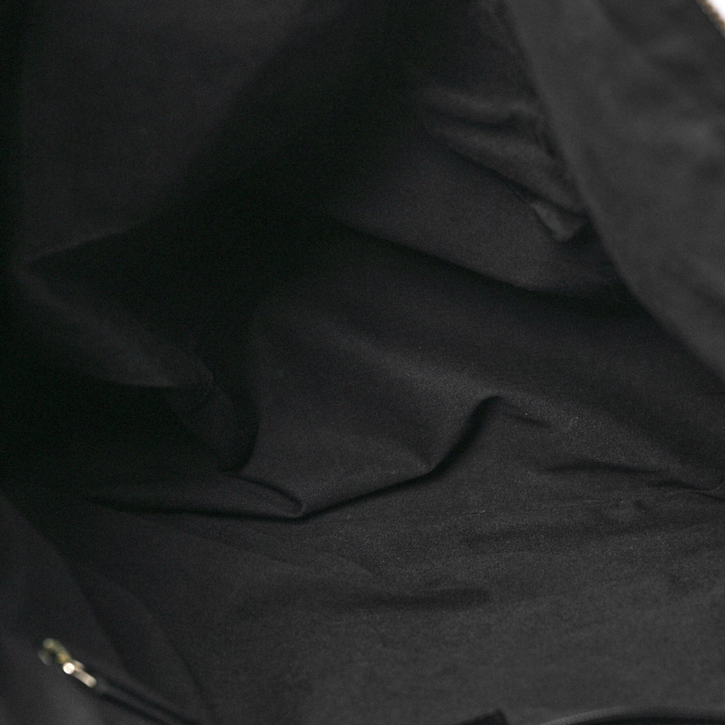 Lambskin Medium Nightingale Black
